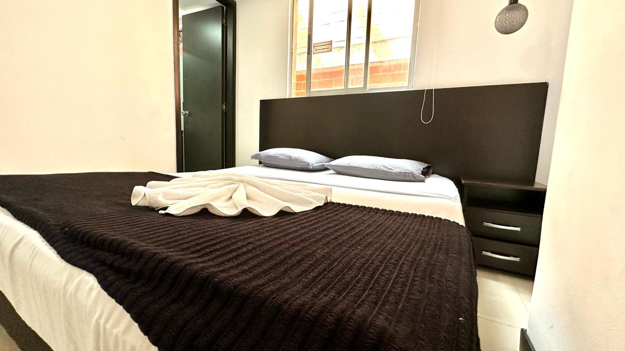 Apto Moderno En Laureles Медельин Экстерьер фото