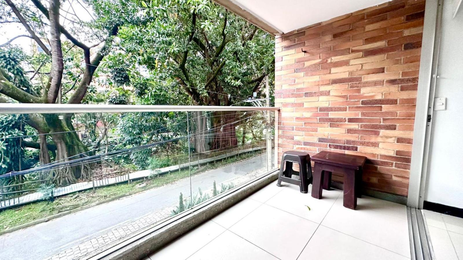 Apto Moderno En Laureles Медельин Экстерьер фото